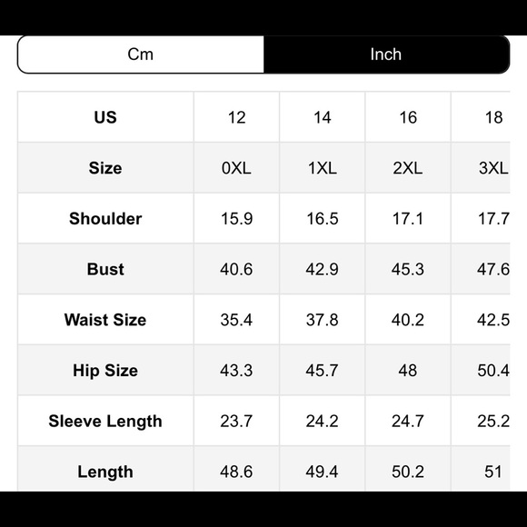 DRESS 👗 NWOT - Picture 7 of 7